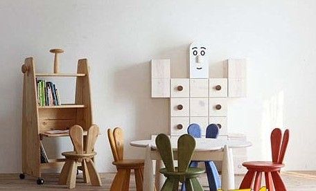 兒（ér）童木質家具問題嚴重（chóng）