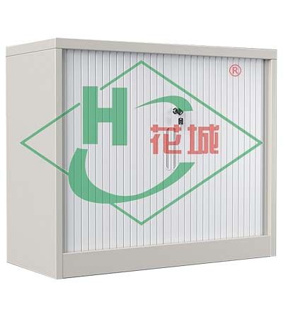 760白色卷（juàn）門櫃（guì）